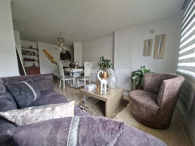 Apartamento de 3 alcobas en venta en Los Andes, Cali, 65 m² · foto 8 de 15
