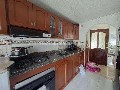 Apartamento de 3 alcobas en venta en Los Andes, Cali, 65 m² · foto 9 de 15