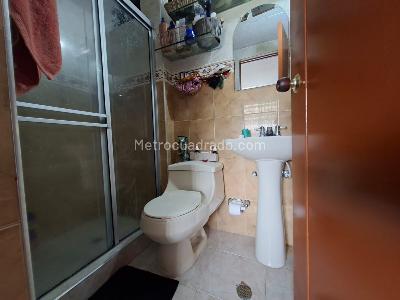 Apartamento de 3 alcobas en venta en Los Andes, Cali, 65 m² · foto 13 de 15