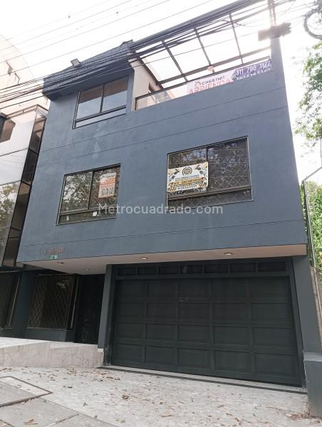Casa – Cali - Vista 3