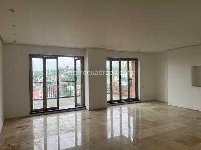 Apartamento de 4 alcobas en venta en Normandia, Cali, 247 m² · foto 12 de 16