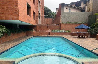 Apartamento de 4 alcobas en venta en Normandia, Cali, 247 m² · foto 16 de 16