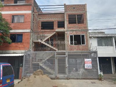 Edificio de Oficinas en Venta, Colseguros, Cali