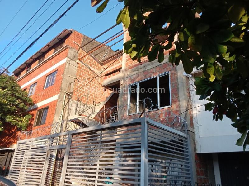 Edificio de Oficinas en Venta, Colseguros, Cali - Vista 4