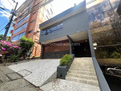 Casa en Arriendo, Los Cristales, Cali
