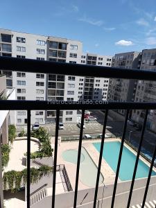 Apartamento de 2 alcobas en venta en Industrial, Cali, 52 m² · foto 16 de 20