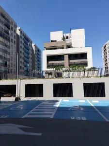Apartamento de 2 alcobas en venta en Industrial, Cali, 52 m² · foto 3 de 20