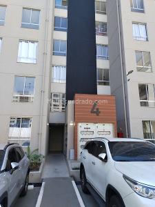 Apartamento de 2 alcobas en venta en Industrial, Cali, 52 m² · foto 5 de 20