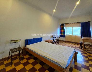 Casa de 3 alcobas en venta en Miraflores, Cali, 303 m² · foto 13 de 20