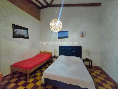 Casa de 3 alcobas en venta en Miraflores, Cali, 303 m² · foto 17 de 20