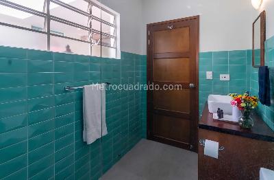 Casa de 3 alcobas en venta en Miraflores, Cali, 303 m² · foto 19 de 20