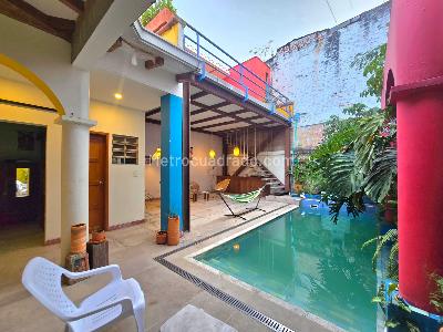 Casa de 3 alcobas en venta en Miraflores, Cali, 303 m² · foto 2 de 20