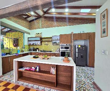 Casa de 3 alcobas en venta en Miraflores, Cali, 303 m² · foto 7 de 20