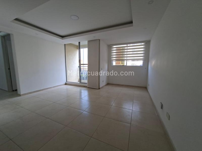 Piso – Jamundí, Surcos de pangola, Campos de Pangola - Vista 3