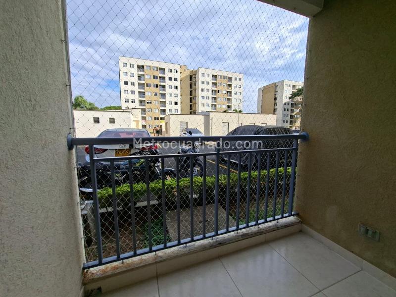 Piso – Jamundí, Surcos de pangola, Campos de Pangola - Vista 4