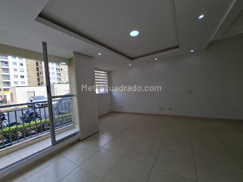 Piso – Jamundí, Surcos de pangola, Campos de Pangola - Vista 5