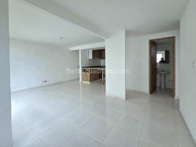 Apartamento de 2 alcobas en venta en Mirriñao, Palmira, 66 m² · foto 12 de 20
