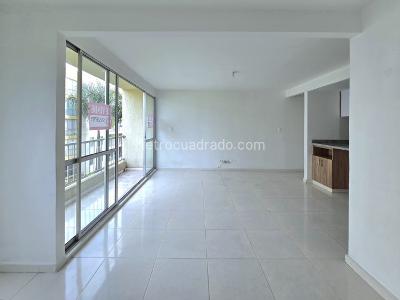 Apartamento de 2 alcobas en venta en Mirriñao, Palmira, 66 m² · foto 13 de 20