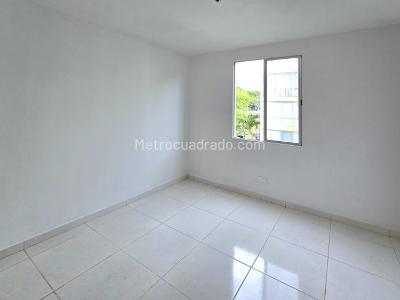 Apartamento de 2 alcobas en venta en Mirriñao, Palmira, 66 m² · foto 15 de 20