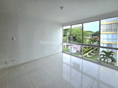 Apartamento de 2 alcobas en venta en Mirriñao, Palmira, 66 m² · foto 16 de 20
