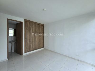 Apartamento de 2 alcobas en venta en Mirriñao, Palmira, 66 m² · foto 17 de 20