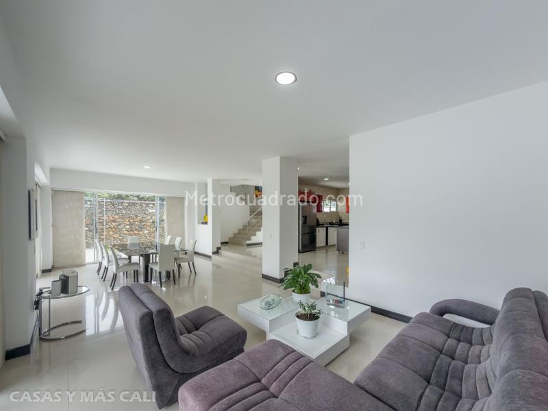 Casa – Cali, Comuna 22 - Vista 5