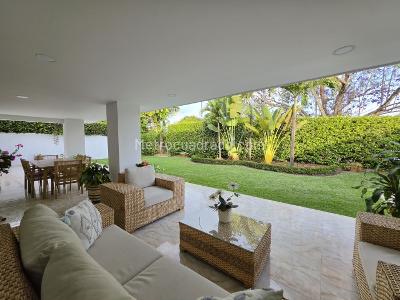 Casa de 5 alcobas en venta en Ciudad Jardin, Cali, 289 m² · foto 11 de 20