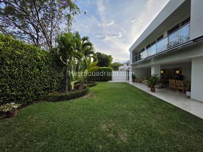 Casa de 5 alcobas en venta en Ciudad Jardin, Cali, 289 m² · foto 15 de 20