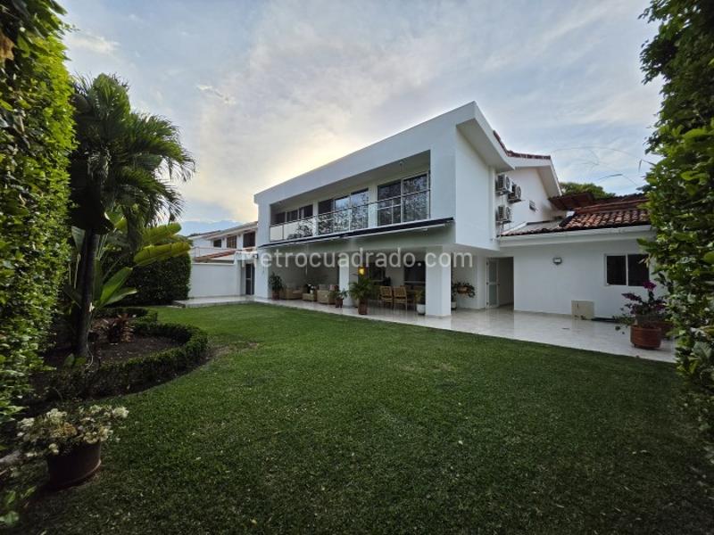 Casa – Cali, Comuna 22 - Vista 2