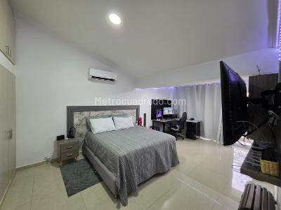 Casa de 5 alcobas en venta en Ciudad Jardin, Cali, 289 m² · foto 20 de 20