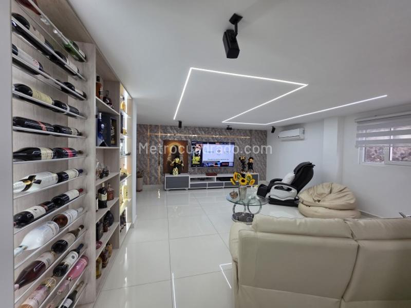 Casa – Cali, Comuna 22 - Más