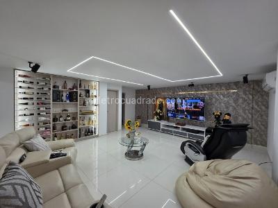 Casa de 5 alcobas en venta en Ciudad Jardin, Cali, 289 m² · foto 6 de 20
