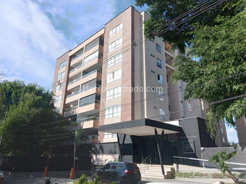 Apartamento en Arriendo, Pance, Cali