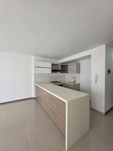 Apartamento de 3 alcobas en venta en Valle Del Lili, Cali, 100 m² · foto 2 de 20