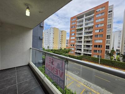 Apartamento de 3 alcobas en venta en Valle Del Lili, Cali, 100 m² · foto 8 de 20