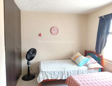 Apartamento en venta en Colseguros, Cali · foto 6 de 20