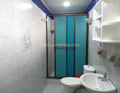 Apartamento en venta en Colseguros, Cali · foto 7 de 20