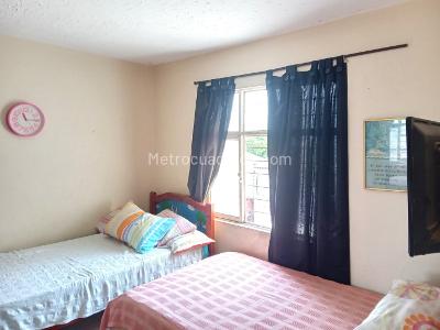 Apartamento en venta en Colseguros, Cali · foto 8 de 20