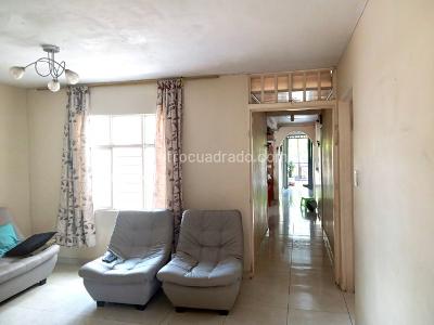 Apartamento en venta en Colseguros, Cali · foto 10 de 20