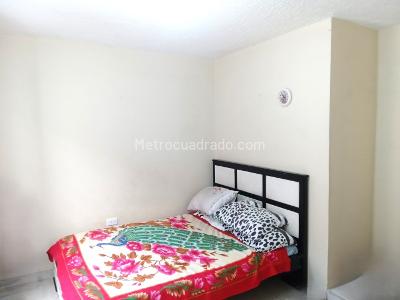 Apartamento en venta en Colseguros, Cali · foto 11 de 20