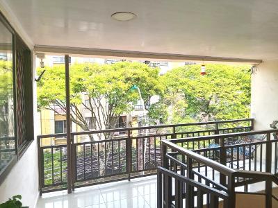 Apartamento en venta en Colseguros, Cali · foto 17 de 20