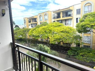 Apartamento en venta en Colseguros, Cali · foto 18 de 20