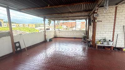 Apartamento en venta en Colseguros, Cali · foto 19 de 20