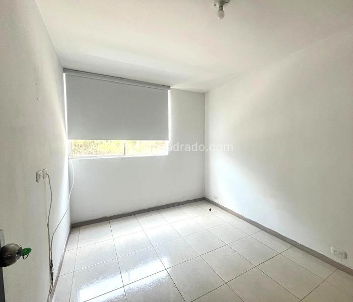 Piso – Cali - Vista 3