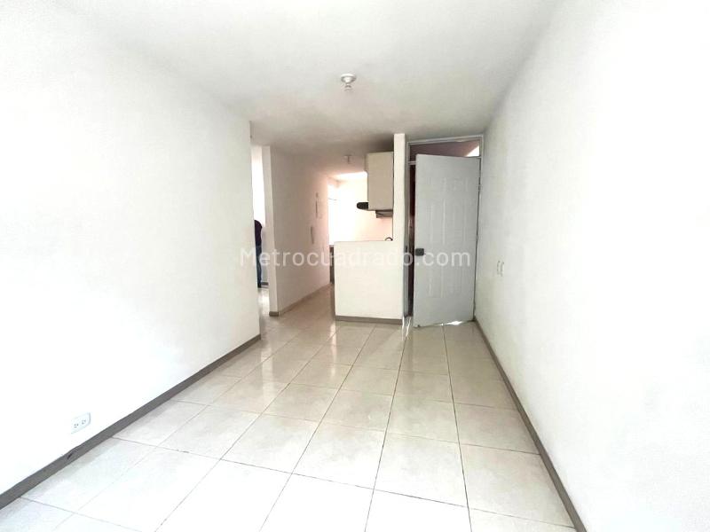 Piso – Cali - Vista 4