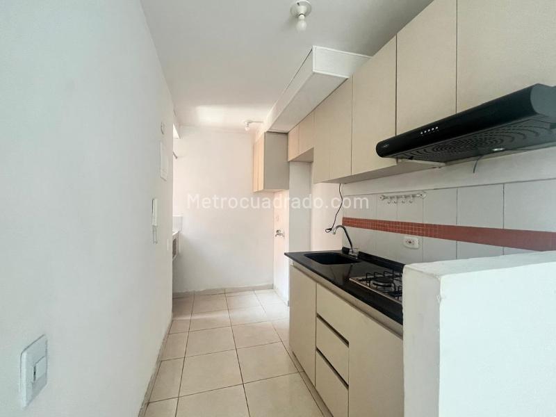Piso – Cali - Vista 5
