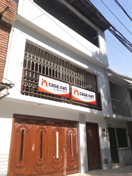 Apartamento en Arriendo, El Troncal, Cali