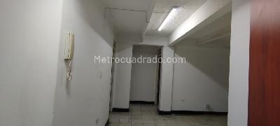 Apartamento en venta en Primero De Mayo, Cali · foto 17 de 20