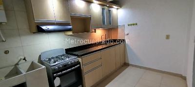 Apartamento en venta en Primero De Mayo, Cali · foto 18 de 20