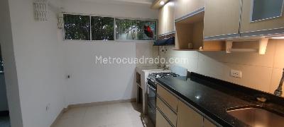 Apartamento en venta en Primero De Mayo, Cali · foto 19 de 20